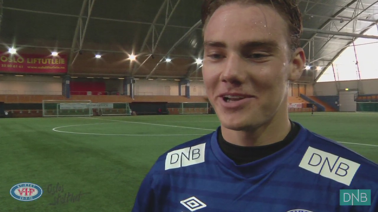 Nakkim klar for tre nye år